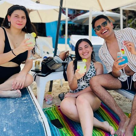 Mandala Beach Club Hotel Playa Blanca Ngoại thất bức ảnh