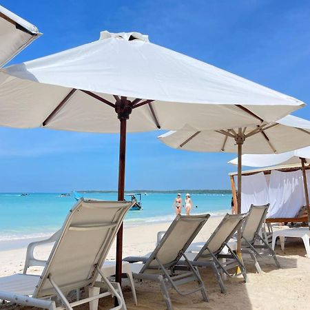 Mandala Beach Club Hotel Playa Blanca Ngoại thất bức ảnh