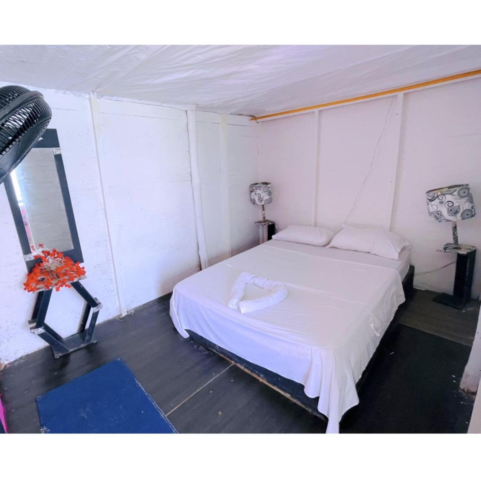 Mandala Beach Club Hotel Playa Blanca Ngoại thất bức ảnh