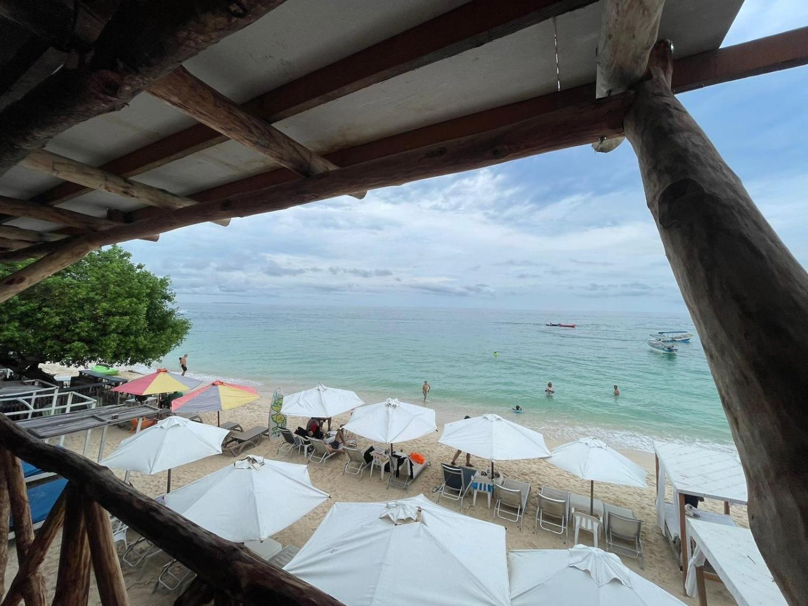 Mandala Beach Club Hotel Playa Blanca Ngoại thất bức ảnh